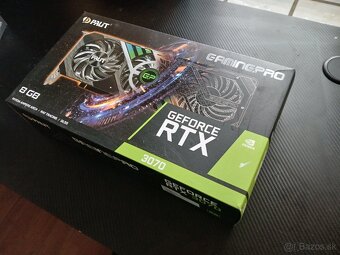 RTX 3070 Paolit Gaming - 9