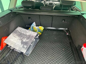 VOLKSWAGEN PASSAT 2.0 TDI - 9