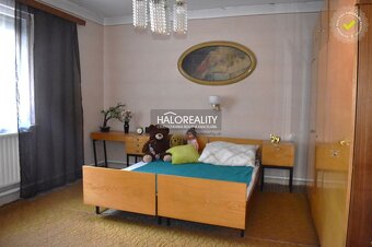 HALO reality - Predaj, rodinný dom Kúty - EXKLUZÍVNE HALO RE - 9