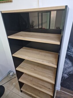 Vešiakové skrine - 9