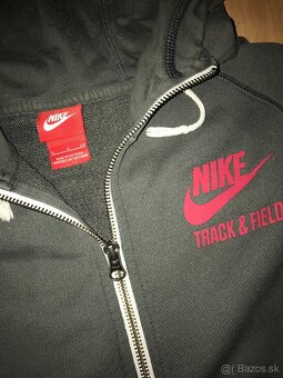 MIKINY NIKE a H&M veľ. M - 9