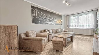 ALL INCLUSIVE | PRÍJEMNÝ 3 IZBOVÝ BYT | REZERVOVANÉ| - 9