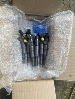 Nissan Patrol Y61 2.8 TD (swap M57) - 9