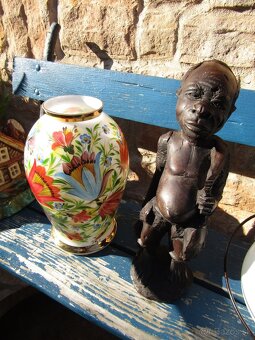 chalupárske dekorácie - 9