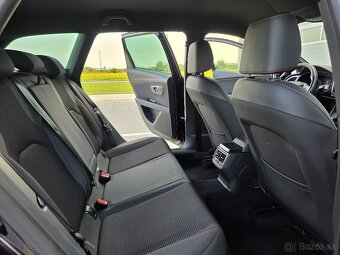 Seat Leon ST FR Combi 1.8 tsi 132KW (180PS) DSG + F1 - 9