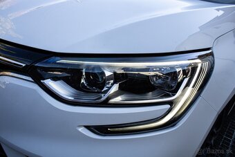 Renault Mégane Grandtour TCe 140 GPF Intens - 9