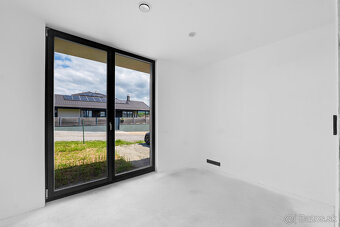 Nízkoenergetická SMART NOVOSTAVBA | Šarišské Bohdanovce - 9