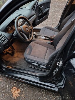 Predám BMW 116i - 9