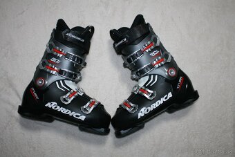 lyže Fischer CURV 160 cm - 9