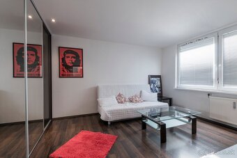 Jednoizbový byt - 9