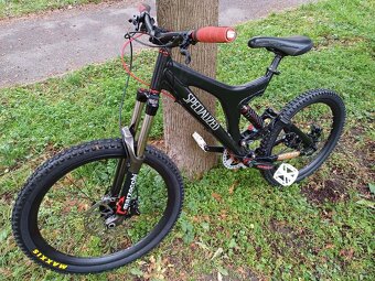 Specialized Big-Hit DH - 9