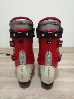 ATOMIC lyžiarky - 9