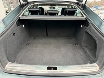 Audi A5 Sportback 2.7 TDI multitronic Quatro - 9