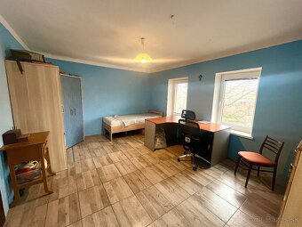 Gazdovský dom - Lemešany - 9