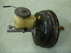 Honda CRV 1. generácie na ND - 9