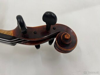 Kvalitné husle - armádne? - 9