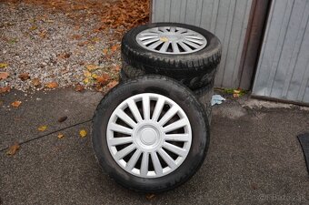 Ford Focus Combi 1.0 EcoBoost, SR voz - 9