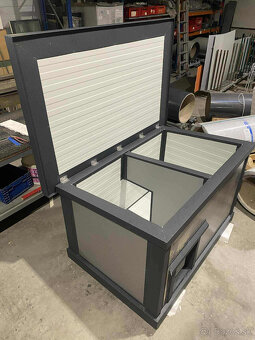 Komplexné stavebné a kovovýrobné práce - 9