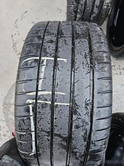 Sportec mono 10 monoblok z Audi RS4 B5 - 9