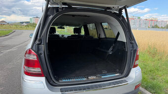 Mercedes-Benz GL 350 CDI BlueTEC 4MATIC - 9