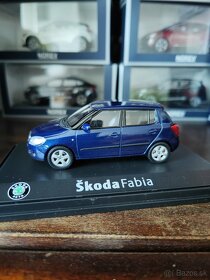 Škoda Fabia II - 9