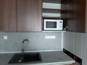 1-izbový byt v novostavbe Bystrická cesta na prenájom - 9
