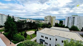 HALO reality - Predaj, trojizbový byt Banská Bystrica, Sásov - 9