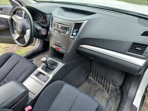 Subaru Outback 2,0 diesel.. - 9