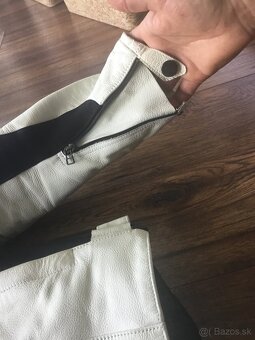 Kombinéza DAINESE Racing +obuv - 9
