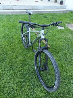 Predám bicykel Gibon 30 veľ. L - 9