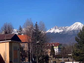 ✅3 izbový byt v centre Popradu, 80 m2, loggia, skvelá poloha - 9