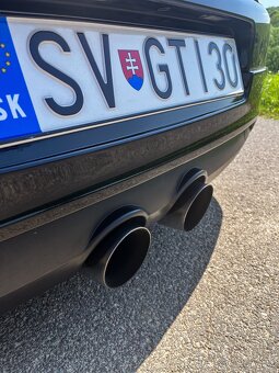 VW Golf 5 Gti Edition 30 - 9