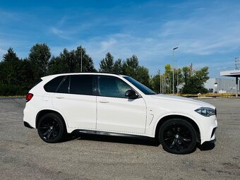 BMW X5 f15 Original Performance ( NOVÉ ROZVODY ) - 9
