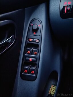 Seat Toledo 1.9 81 - 9