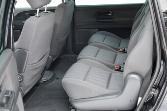 Volkswagen Sharan 2.0 TDI Comfortline - 9