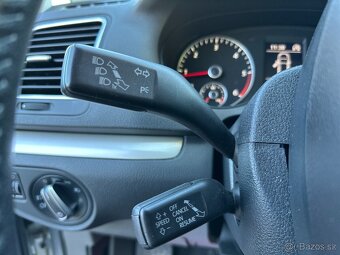 Seat Alhambra STYLE 103kW 2.0TDI E-Ecomotive r.v.2011 - 9