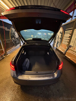Skoda Superb Sportline 2.0TDi - 9