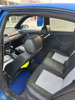 Škoda octavia I 1.9TDI - 9