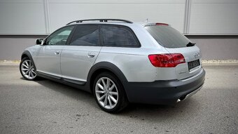 Audi A6 Allroad 3,0 TDI Quattro 140 000km - 9