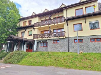 HALO reality - Predaj, apartmán Donovaly, Apartmánový dom HO - 9