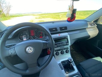 Passat b6 2.0 tdi - 9