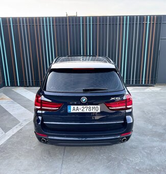 ❗️ BMW X5 3,0d Xdrive AT ❗️ - 9