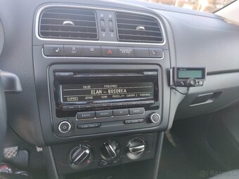 VW POLO 1,2 Tdi - 9