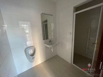 Priestory Topoľčany PRENAJOM - 9
