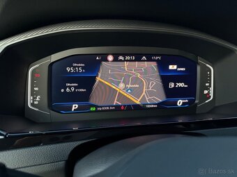 Volkswagen Arteon Shooting Brake 2.0TDi DSG 4Motion R-line - 9