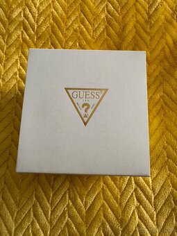 Pánske hodinky GUESS - 9