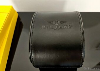 Predám BREITLING SUPER HERITAGE 48MM - 9