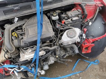 Vw up - 9