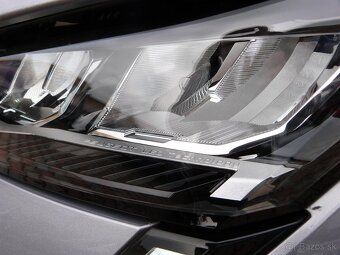 Peugeot 308 Break/SW SW 1.2 PureTech 130 Allure - 9