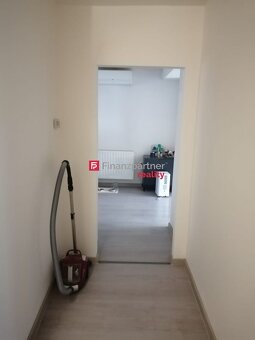 Prenájom pekný 2 izbový byt CENTRUM, Nové Zámky - 9